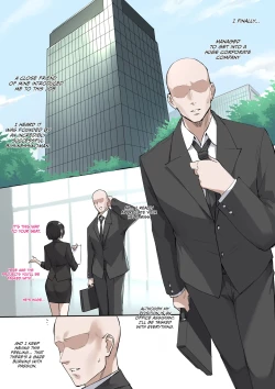 Page 3 of Secret Plan