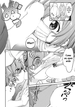 Page 4 of Wakuwaku Chinchin