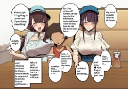 Page 5 of Summer Vacation with the Twin Childhood Friend 1 & 2