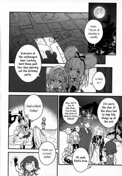 Page 5 of Vikala-chan to Ichaicha Suru Hon 9 Satsume