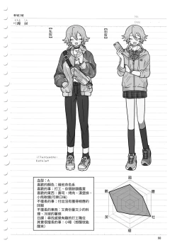 Page 98 of Mesudachi. Soushuuhen 1 | 雌性朋友。總集篇1