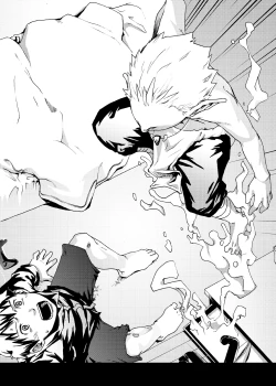 Page 5 of Economical Summoner