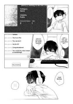 Page 14 of Omae ga ichiban kawaii! | You're the cutest!