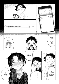Page 28 of Omae ga ichiban kawaii! | You're the cutest!