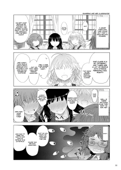 Page 30 of Sumireko's First Time