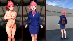 Page 23 of 新作｀東国への出張 を発表しました