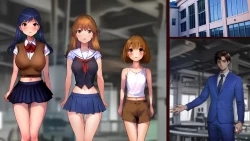 Page 19 of 新作”業務用屠畜機”を発表しました