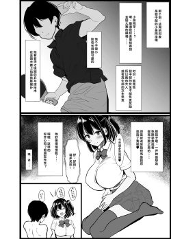 Page 17 of Boku no Tanomi de Hoka no Otoko to SEX shite kita Toki no Hanashi o Kikasete kureru Kanojo