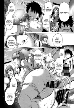 Page 11 of Maguwari Okisaki