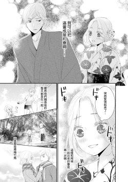 Page 23 of osananajimi to koisuru natsu o kitsune-sama wa, ai o usobuku | 与青梅竹马相恋的夏天 狐仙大人细说爱意