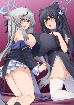 Page 18 of 春ヲ盛ル。