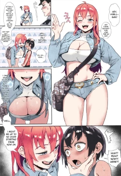 Page 90 of Shounen ga Otona ni Natta Natsu Ch.1-3