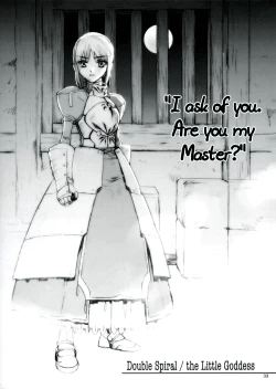 Page 32 of Double Spiral