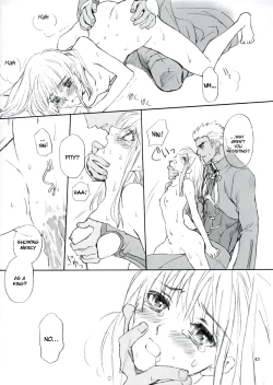 Page 42 of Double Spiral