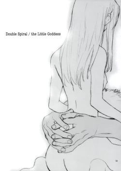 Page 50 of Double Spiral