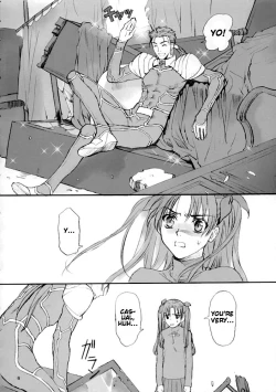 Page 5 of Double Spiral