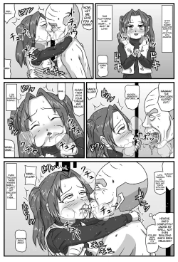 Page 22 of OLD MAN GO!