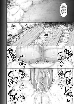 Page 37 of Loli Baba Okaa-san wa Oshi ni Yowai 6 | My Loli Baba Mama is Weak to my Advances 6