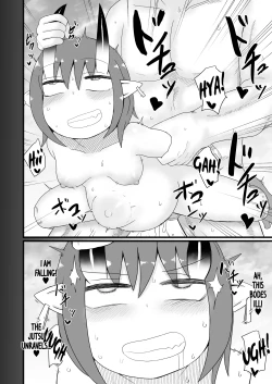 Page 41 of Loli Baba Okaa-san wa Oshi ni Yowai 6 | My Loli Baba Mama is Weak to my Advances 6