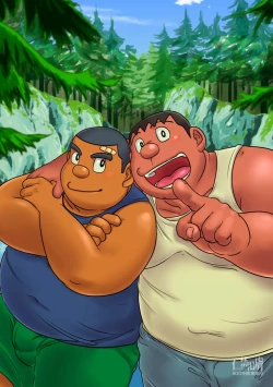 Page 3 of Gouda General Store 2