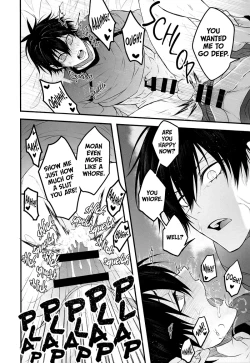 Page 19 of Violence XXX