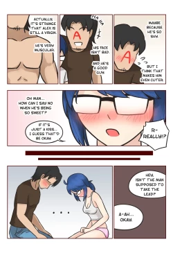 Page 16 of Rudy and Her Boys