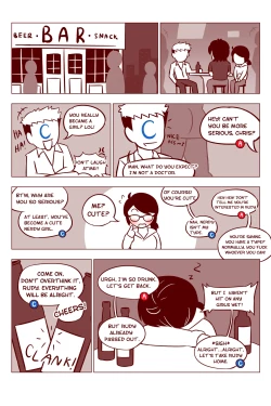 Page 5 of Rudy and Her Boys