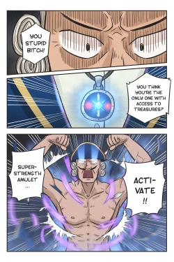 Page 44 of Rowan the Red Hair