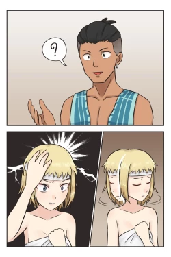 Page 56 of Rowan the Red Hair