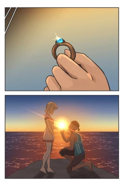 Page 64 of Rowan the Red Hair