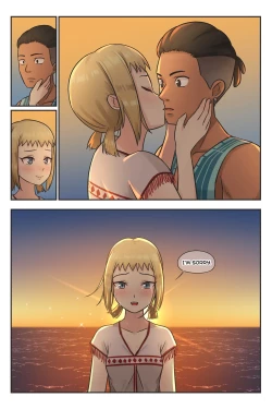 Page 65 of Rowan the Red Hair