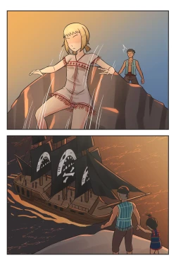 Page 66 of Rowan the Red Hair