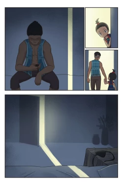 Page 68 of Rowan the Red Hair