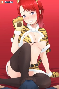 Page 70 of Rowan the Red Hair