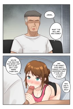 Page 6 of Jimmy Comeback