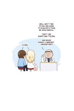 Page 56 of I Turned Into a Girl But NO ONE Fucks Me!