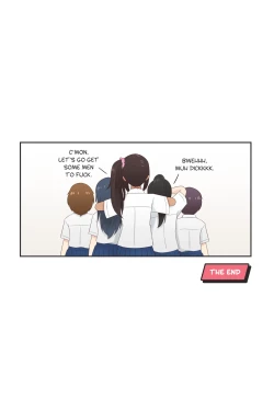 Page 8 of When Our Big Guy Bro Became a Girl