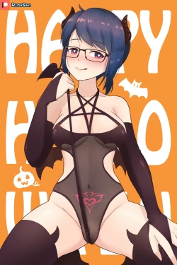 Page 32 of Rudy and Her Boys: Remake