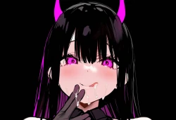 Page 109 of 無口＆無表情OLの裏の顔はド淫乱サキュバスで思いっきり精液を搾り取られた話