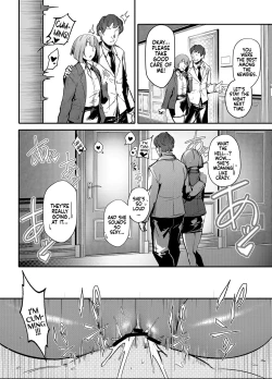 Page 12 of Namaiki JK ga Wakaraserareru Hon 2.0 | Putting a Cheeky Gyaru in Her Place 2.0