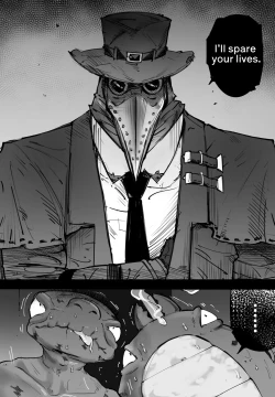 Page 16 of Ningenkai Kara Oidasa Reta Shoujo ga Kaibutsu no Naka de Ikiru Houhou