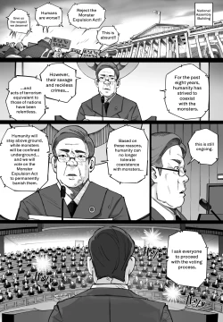 Page 7 of Ningenkai Kara Oidasa Reta Shoujo ga Kaibutsu no Naka de Ikiru Houhou