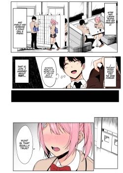 Page 9 of Fuuki Iin to Fuuzoku Katsudou SEX ACTS with a Member of the Public Moral Committee