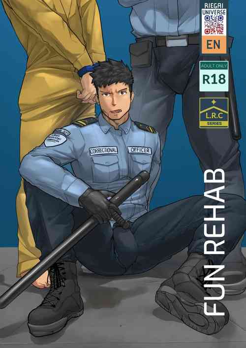 Download LRC – Fun Rehab