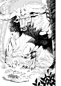 Page 23 of ワンダラー