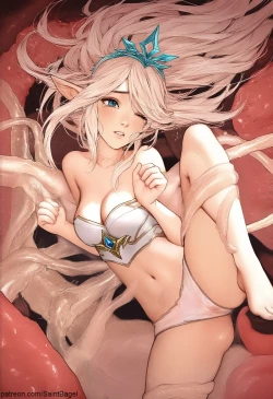 Page 11 of Janna's Baron Pit Team Wipe