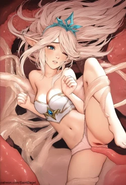 Page 12 of Janna's Baron Pit Team Wipe