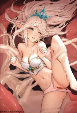 Page 13 of Janna's Baron Pit Team Wipe