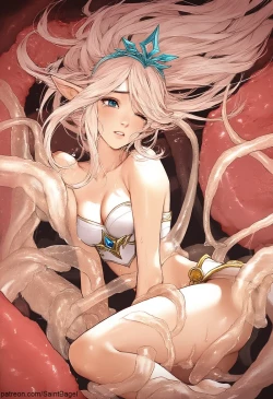 Page 4 of Janna's Baron Pit Team Wipe