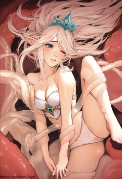 Page 6 of Janna's Baron Pit Team Wipe